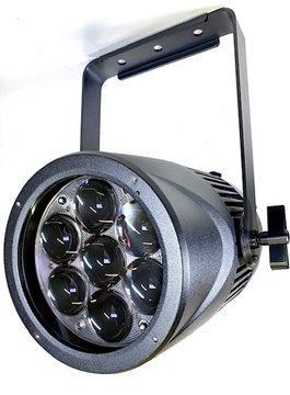 LED PAR7