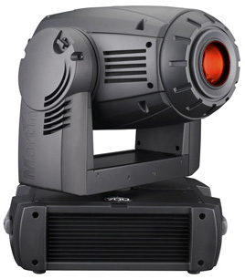 MAC 700 Profile