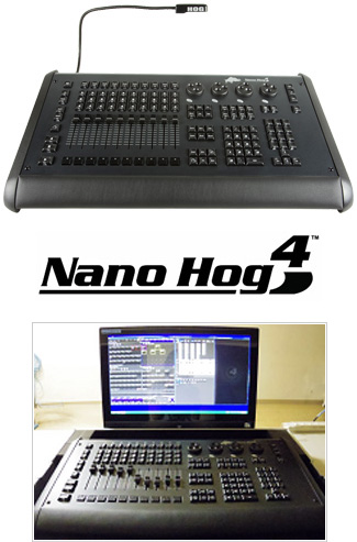 Nano Hog4