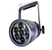 LED PAR7