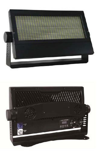 ZEUS LED STROBE